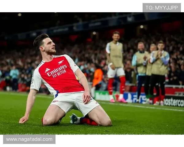 阿森纳与赖斯续约谈判 薪资待遇再攀高峰