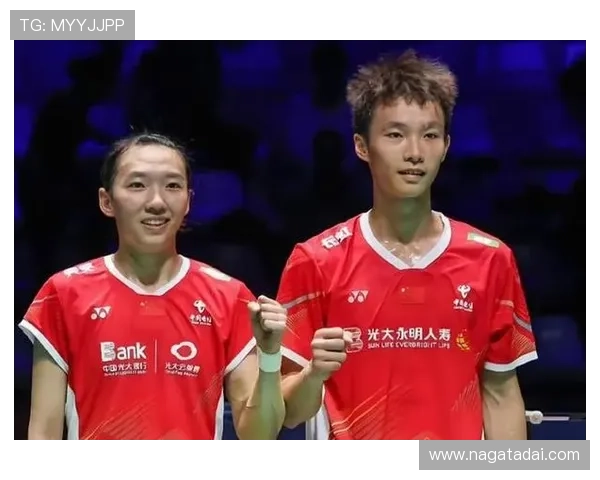 陈雨菲蒋振邦魏雅欣因伤退出宁波亚锦赛